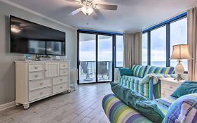 Luxury Condo With Ocean View And Beach Access
